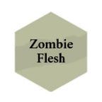 The Army Painter Warpaints Air Color Triad Zombie Flesh Non Toxic Air Brush Paint 18ml AW4108