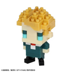 SPYÃ—FAMILY Assortment 1 SPYÃ—FAMILY Nanoblock mininano Series NAN22310