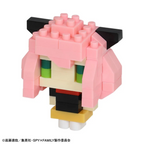 SPYÃ—FAMILY Assortment 1 SPYÃ—FAMILY Nanoblock mininano Series NAN22310
