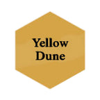 The Army Painter Warpaints Air Color Triad Yellow Dune Non Toxic Air Brush Paint 18ml AW4121