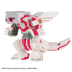 Palkia DX Pokemon nanoblock Pokemon Series NAN22531
