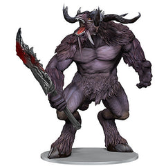 D&D Icons of the Realms: Baphomet The Horned King WZK96206