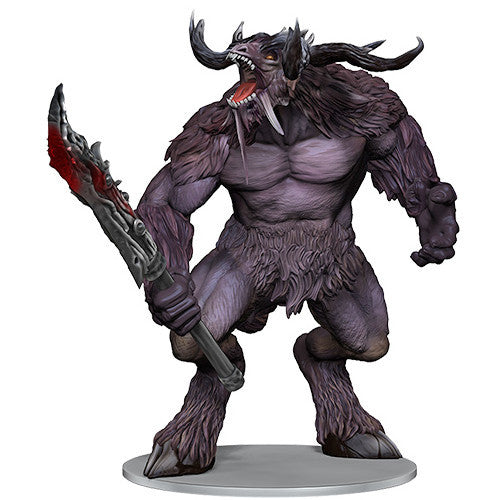 D&D Icons of the Realms: Baphomet The Horned King WZK96206