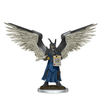 Wizkids Dungeons And Dragons Magic The Gathering Unpainted Miniatures Falco Spara Pactweaver WZK90607