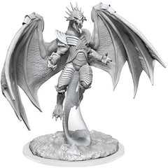 MTG Unpainted Minis: Wave 6 Ziatora the Incinerator WZK90545