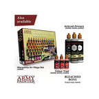 The Army Painter Warpaints Air Color Triad Bleached Bone Non Toxic Air Brush Paint 18ml AW4125
