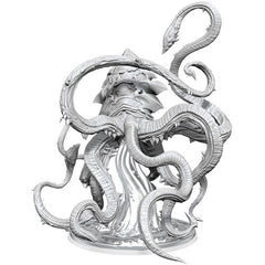 MTG Unpainted Minis: Wave 6 Reservoir Kraken WZK90563