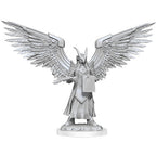 Wizkids Dungeons And Dragons Magic The Gathering Unpainted Miniatures Falco Spara Pactweaver WZK90607