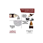 The Army Painter Warpaints Air Color Triad Hobgoblin Hue Non Toxic Air Brush Paint 18ml AW4434