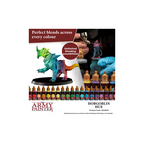 The Army Painter Warpaints Air Color Triad Hobgoblin Hue Non Toxic Air Brush Paint 18ml AW4434