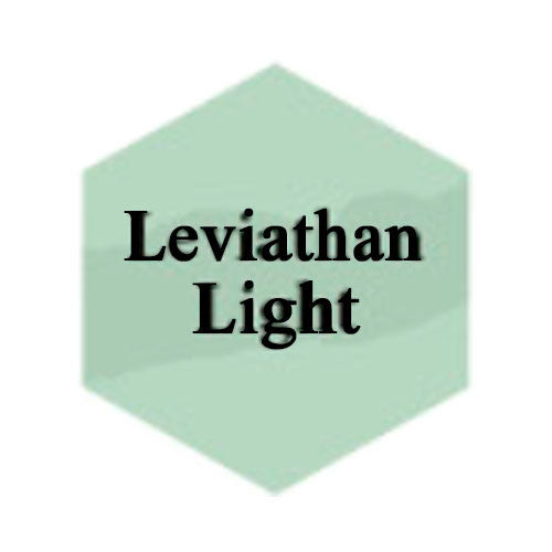 The Army Painter Warpaints Air Color Triad Leviathan Light Non Toxic Air Brush Paint 18ml AW4437