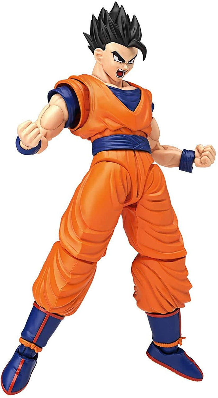 Bandai Hobby - Dragon Ball Z - Ultimate Son Gohan, Bandai SpiritsFigure-Rise Standard