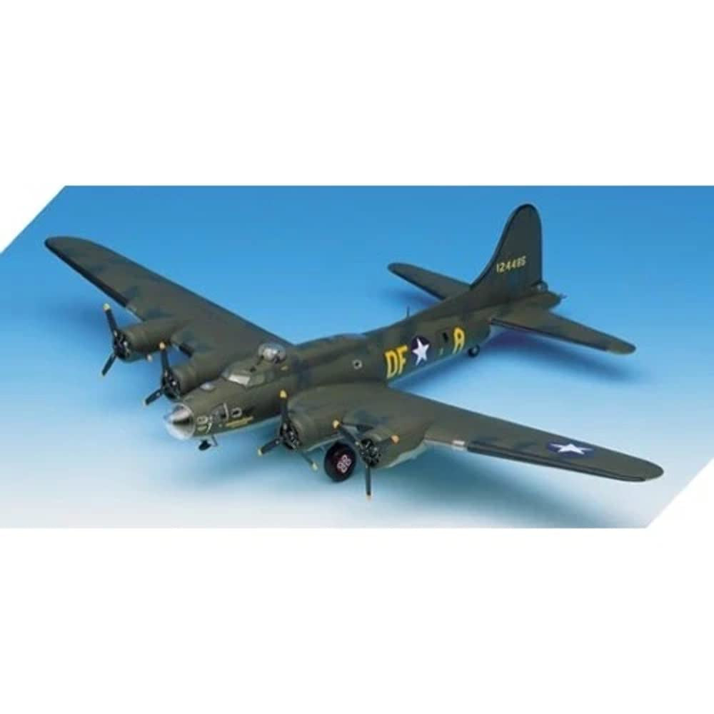 Academy B-17F Flying Fortress Memphis Belle