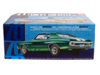 AMT 1970 Chevy Chevelle SS 2T 1:25 Scale Model Kit