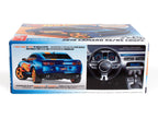 AMT 2010 Chevy Camaro Hot Wheels 1:25 Scale Model Kit