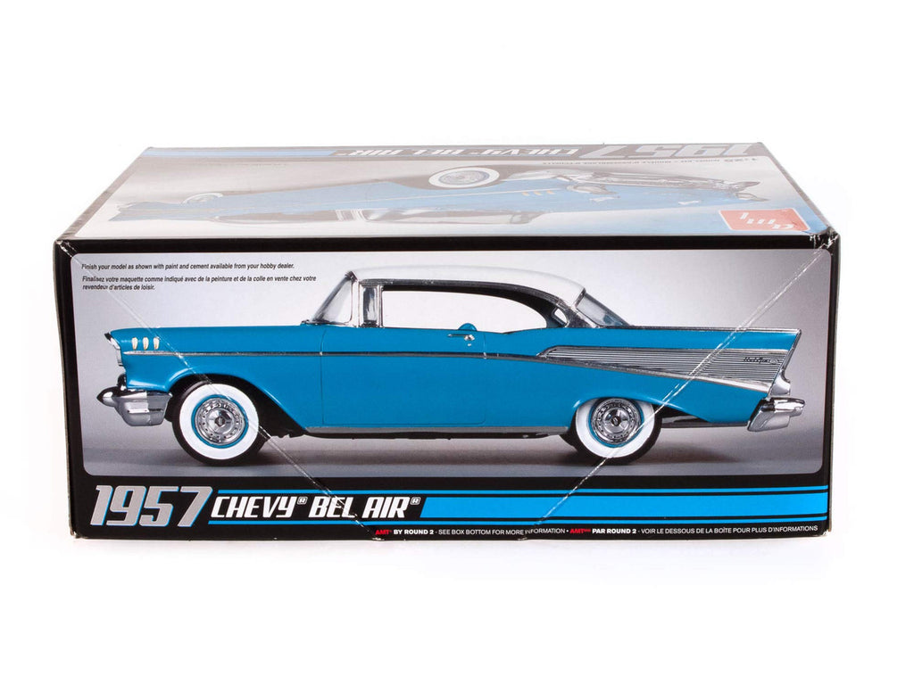 1/25 1957 Chevy Bel Air