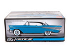 1/25 1957 Chevy Bel Air