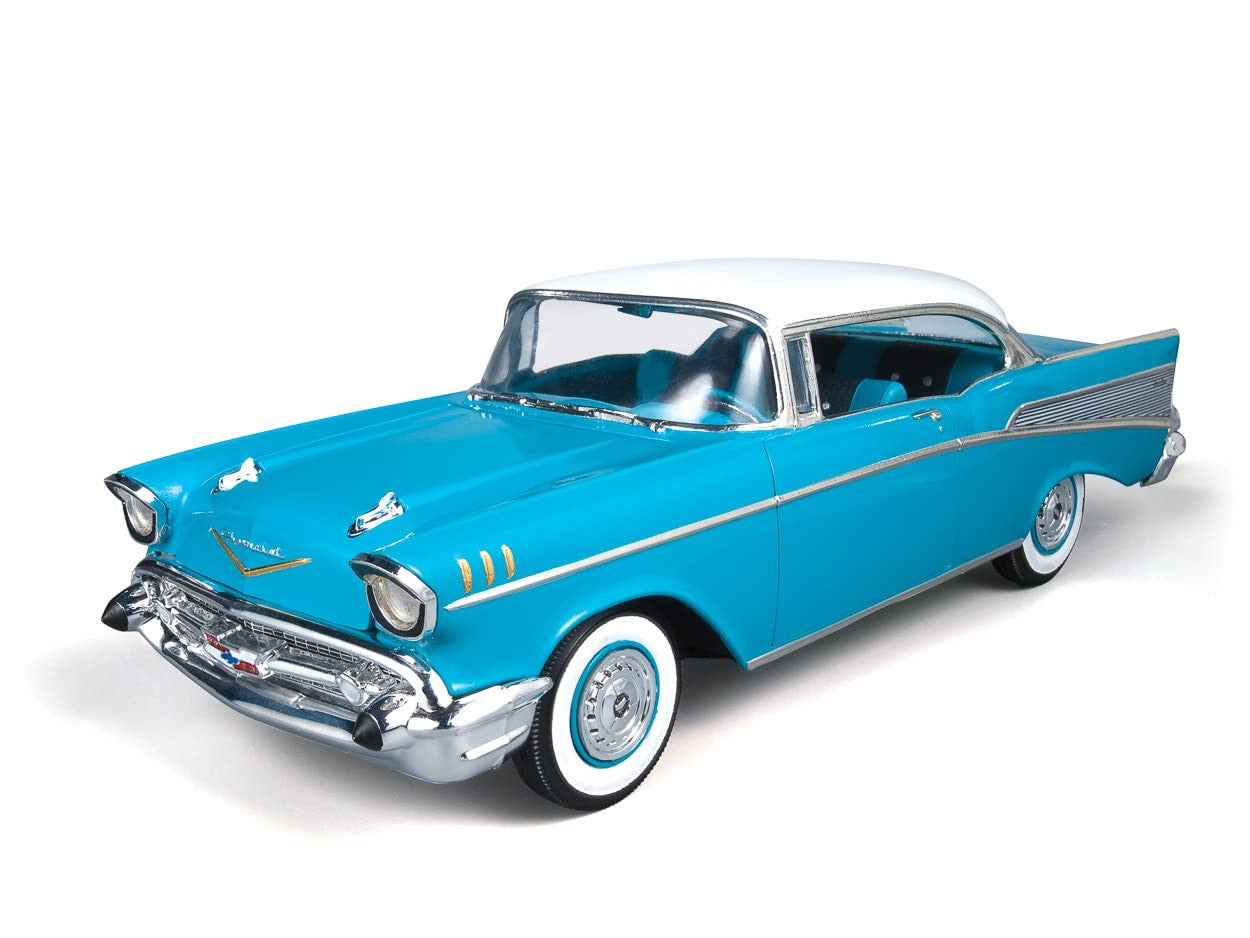 1/25 1957 Chevy Bel Air