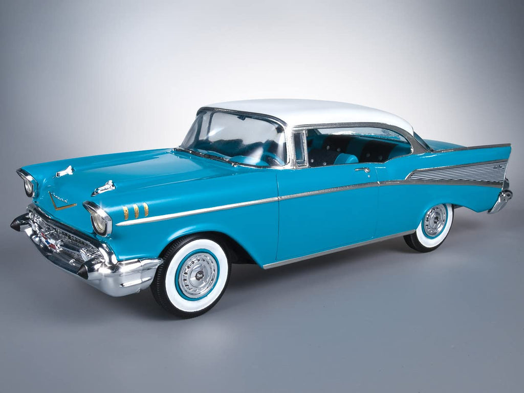 1/25 1957 Chevy Bel Air