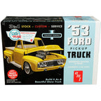 AMT AMT882/12 1/25 1953 Ford Pickup