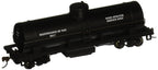Bachmann Trains - Track Cleaning Tank Car - MAINTENANCE OF WAY - HO Scale