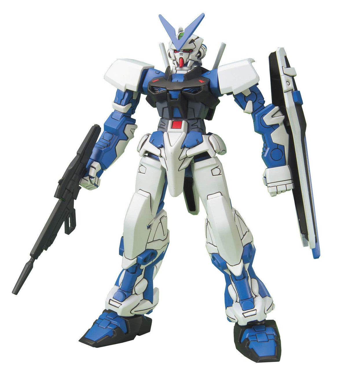 Bandai Hobby #05 1/144 Gundam Astray Blue Frame