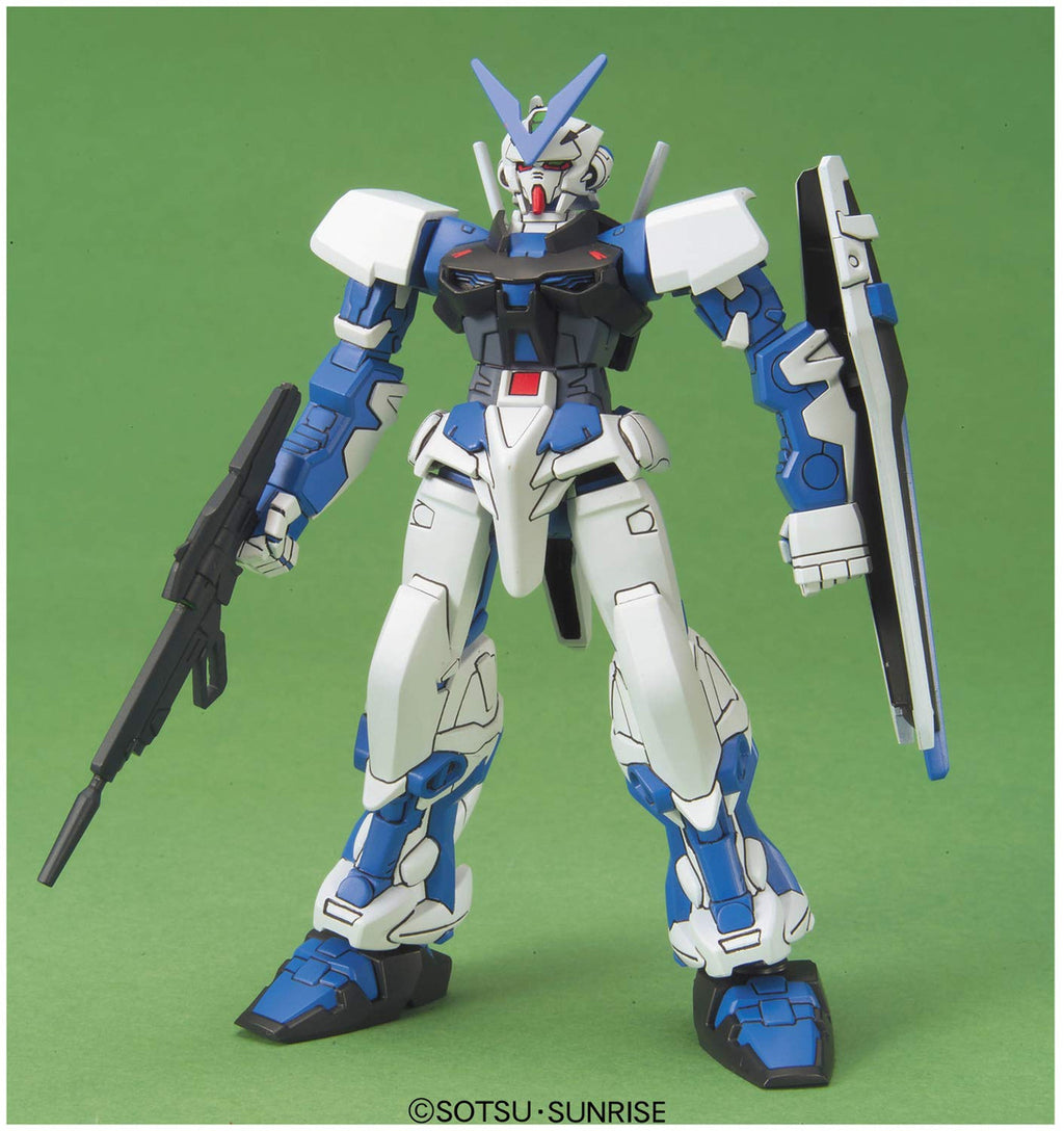 Bandai Hobby #05 1/144 Gundam Astray Blue Frame