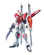 Bandai BAN158494 1/100 Sword Impulse Gundam