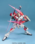 Bandai BAN158494 1/100 Sword Impulse Gundam