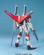 Bandai BAN158494 1/100 Sword Impulse Gundam