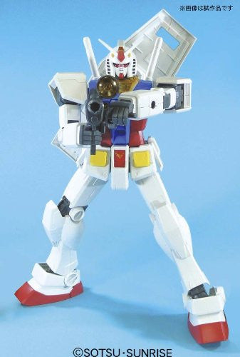 Bandai Hobby 1/48 Mega Size RX-78-2 Gundam Model Kit