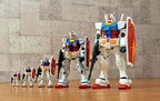 Bandai Hobby 1/48 Mega Size RX-78-2 Gundam Model Kit