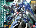 Bandai Hobby MG 00 Gundam Seven Sword/G Gundam 00