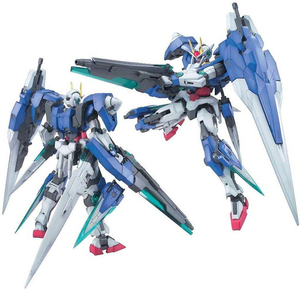Bandai Hobby MG 00 Gundam Seven Sword/G Gundam 00