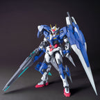 Bandai Hobby MG 00 Gundam Seven Sword/G Gundam 00