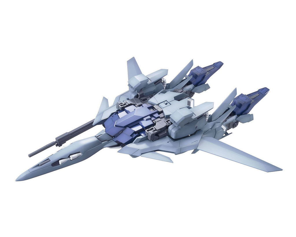 Bandai MSN-001A1 Delta Plus 1/100 Master Grade