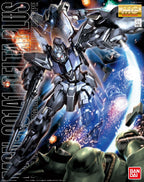 Bandai MSN-001A1 Delta Plus 1/100 Master Grade