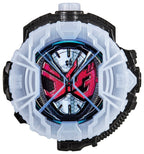 Bandai - Ziku Driver [Kamen Rider], Bandai DX, White and Black