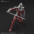 Ultraman The Animation: Ultraman Suit Ver 7.5 (Action Ver.), BandaiSpirits Figure-Rise Standard