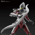 Ultraman The Animation: Ultraman Suit Ver 7.5 (Action Ver.), BandaiSpirits Figure-Rise Standard