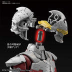 Ultraman The Animation: Ultraman Suit Ver 7.5 (Action Ver.), BandaiSpirits Figure-Rise Standard