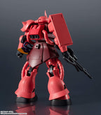Bandai Gundam Universe MS-06S Char`S ZAKU II