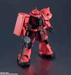 Bandai Gundam Universe MS-06S Char`S ZAKU II