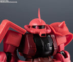 Bandai Gundam Universe MS-06S Char`S ZAKU II