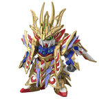 Bandai Hobby - SDWH Heroes Cao Cao Wing Gundam Isei Style