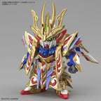 Bandai Hobby - SDWH Heroes Cao Cao Wing Gundam Isei Style