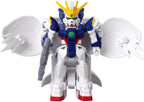 Bandai - Gundam Mobile Change HARO - Wing Gundam Zero (EW) 3.5 Action Figure