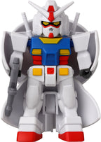 Bandai - Gundam Mobile Change HARO - RX-78-2 Gundam 3.5 Action Figure