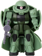 Bandai - Gundam Mobile Change HARO - Zaku 3.5 Action Figure