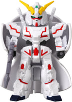 Bandai - Gundam Mobile Change HARO - Unicorn Gundam 3.5 Action Figure